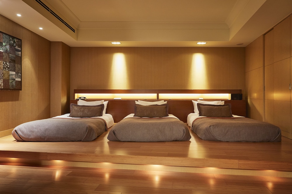 Shima Kanko Hotel The Bay Suites
