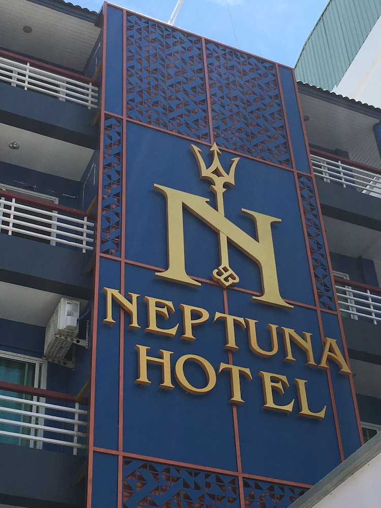 Neptuna Hotel by Maduzi