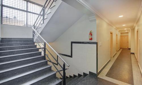 Itsy Hotels KES Residency, 10 min from KSR Bengaluru City Junction