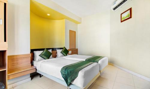 Itsy Hotels KES Residency, 10 min from KSR Bengaluru City Junction