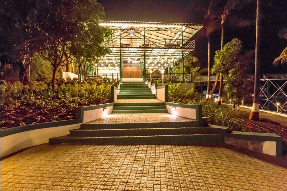 The Herb Farm Managed by The Grand Ashoka