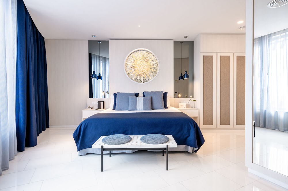 Hotel Porta Fira