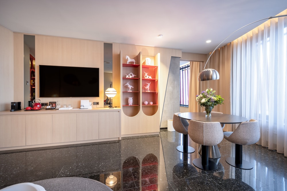 Hotel Porta Fira