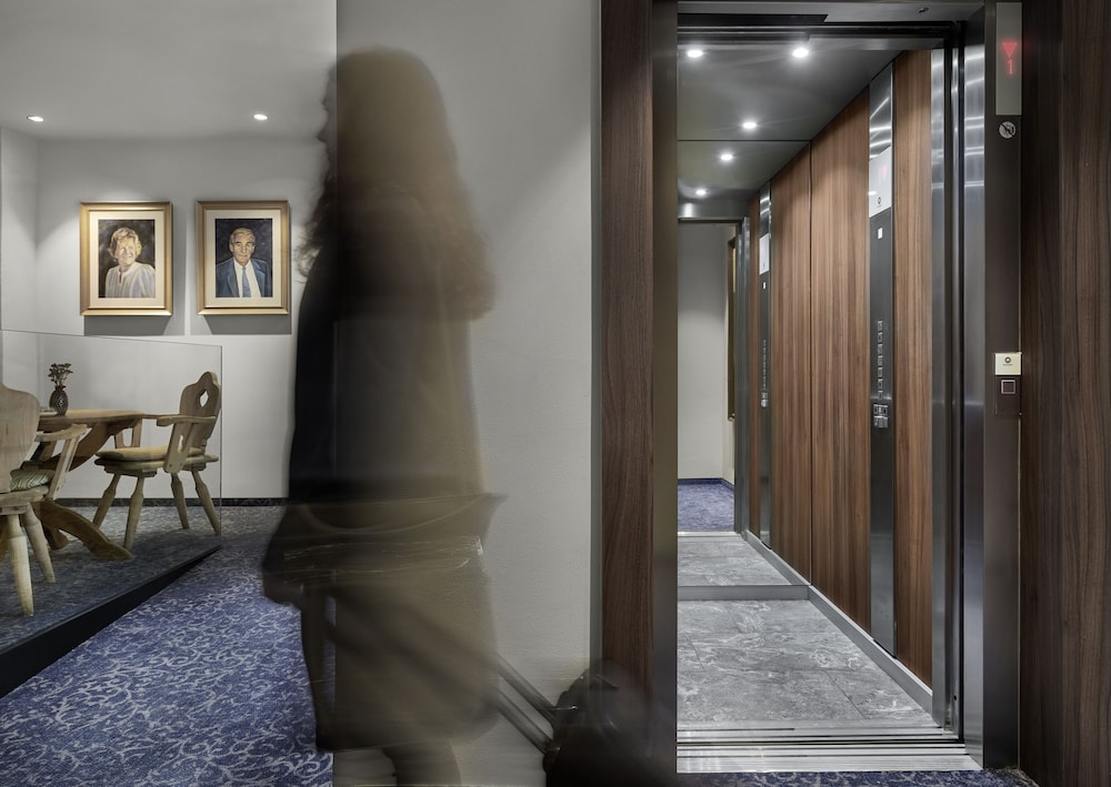 Hotel Schwarzer Adler