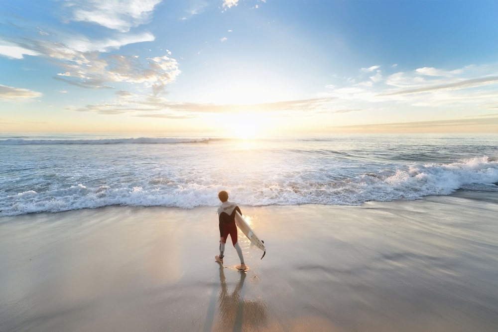 Weligama Bay Marriott Resort & Spa