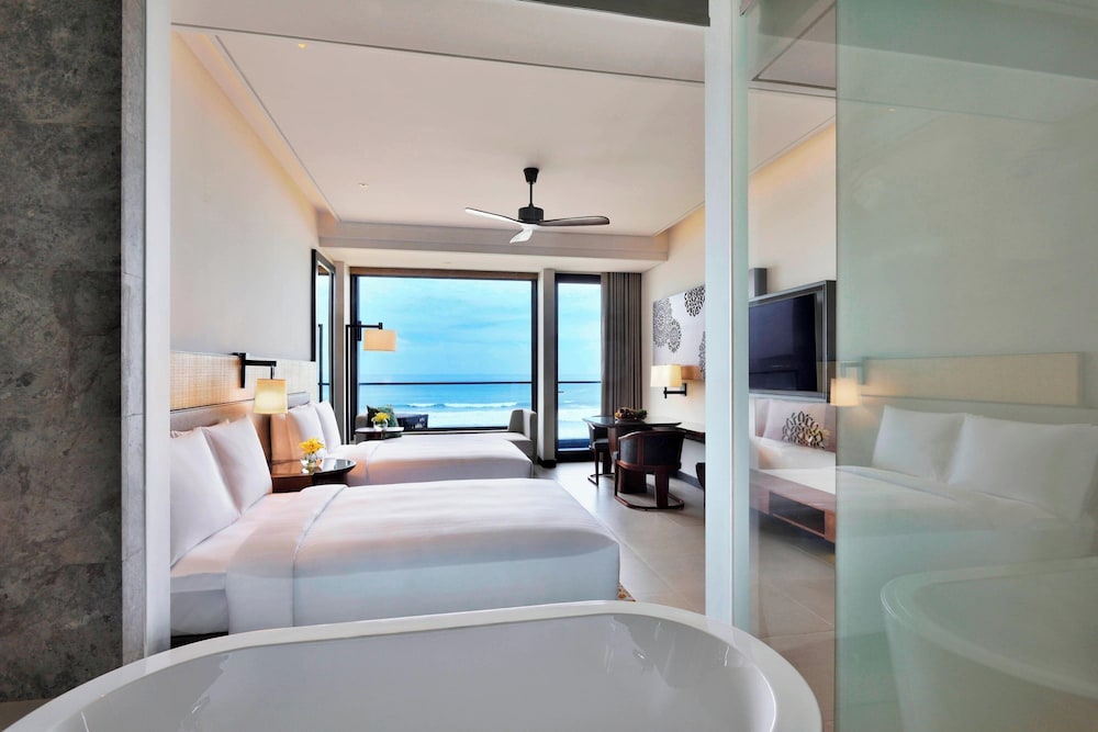 Weligama Bay Marriott Resort & Spa