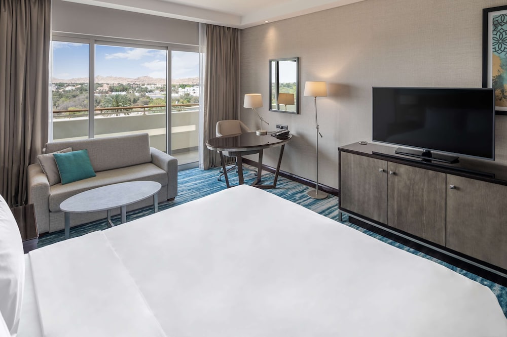 Radisson Blu Hotel & Resort, Al Ain
