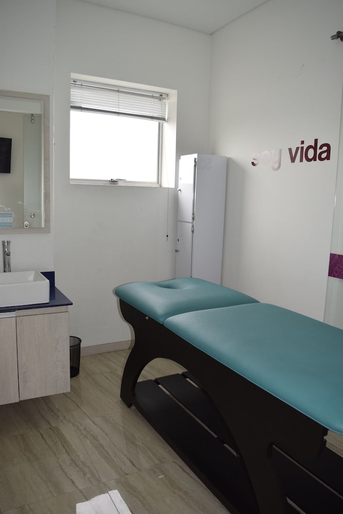 Hotel Sixtina Plaza Medellin