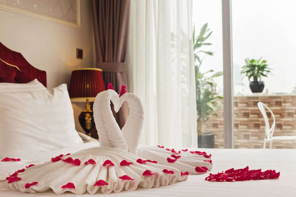 Luxury Old Quarter Hotel & Gym
