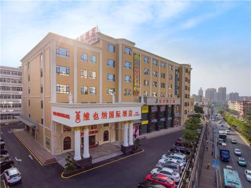 Vienna International Hotel Shenzhen Buji Dafen
