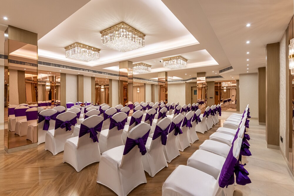 Lords Eco Inn Dehradun