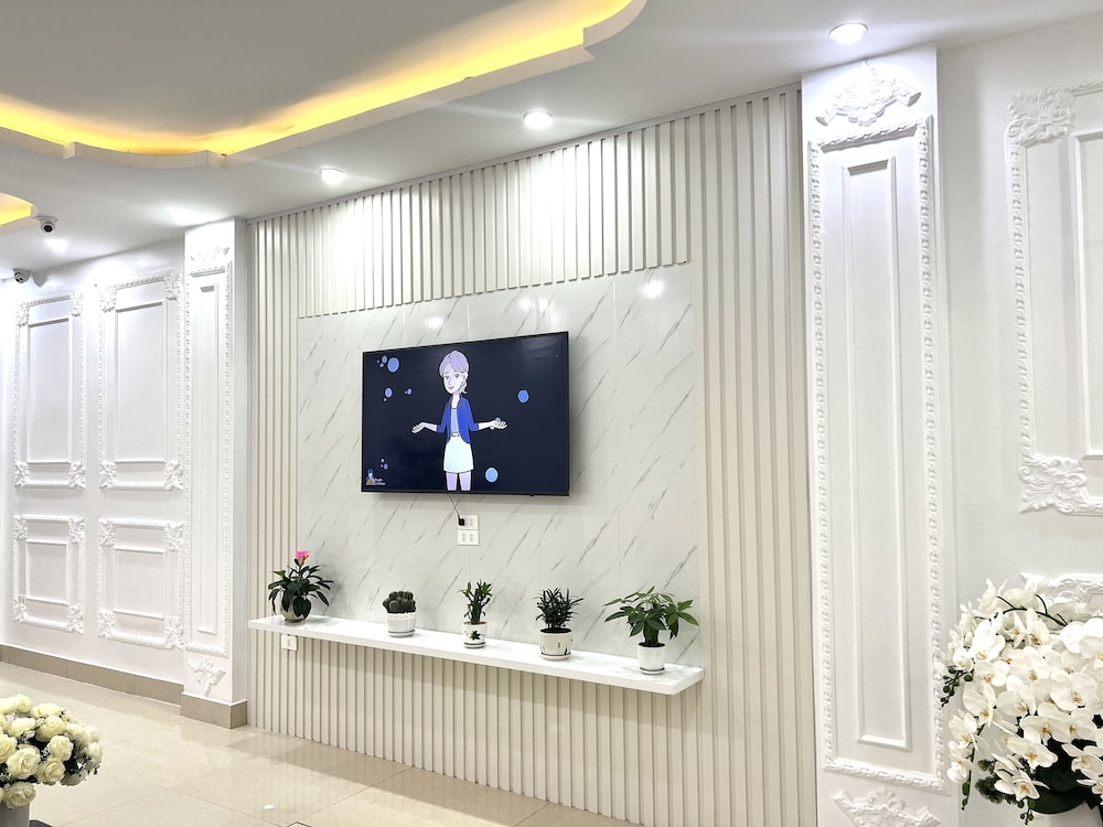 Anna Airport Hotel