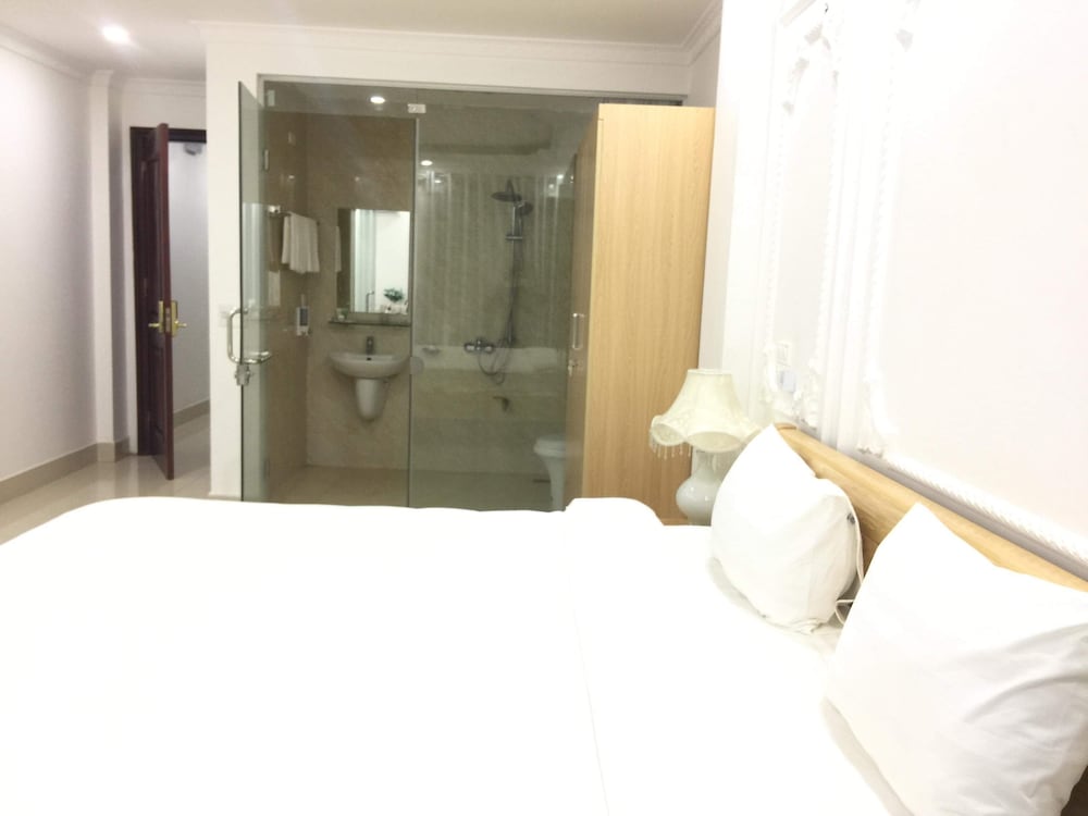 Anna Airport Hotel