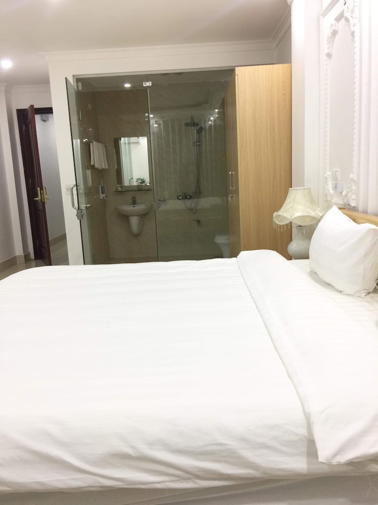 Anna Airport Hotel