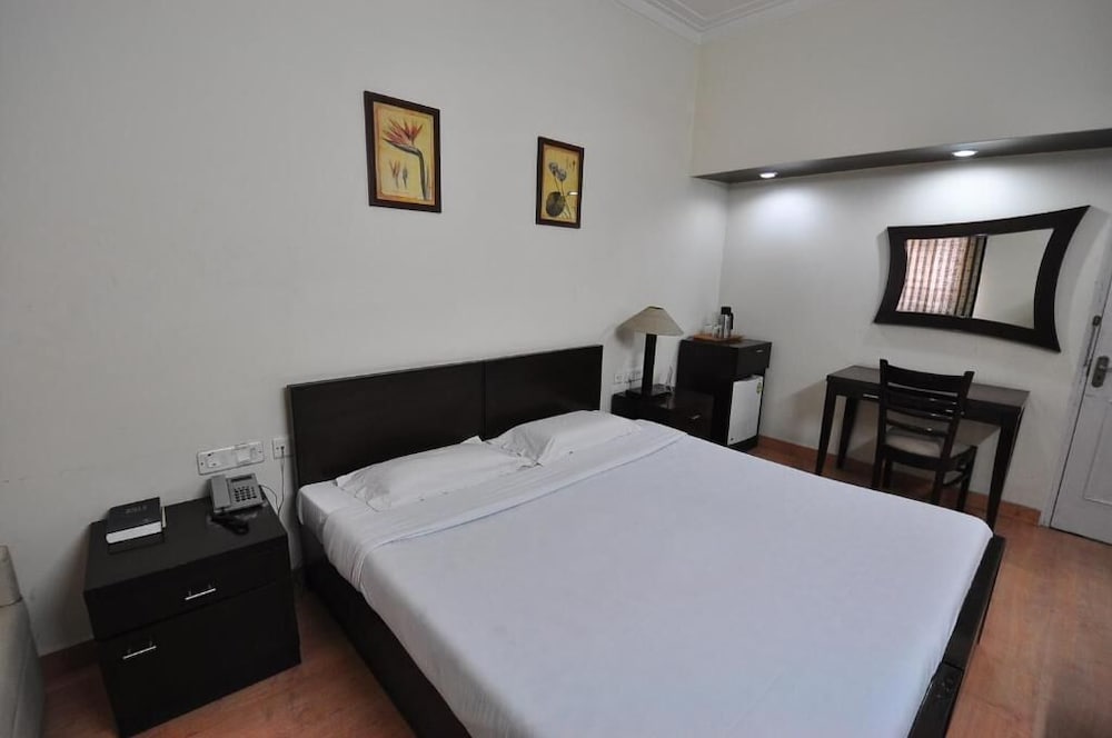 New Delhi YMCA Tourist Hostel