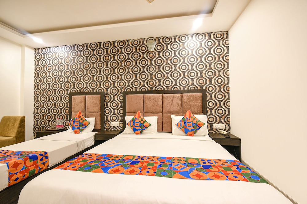 FabHotel Belwood