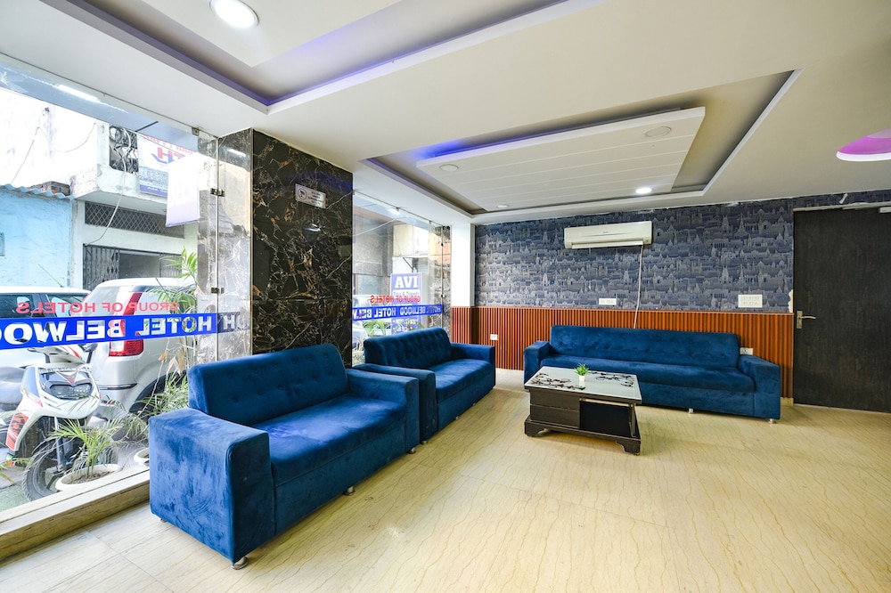 FabHotel Belwood