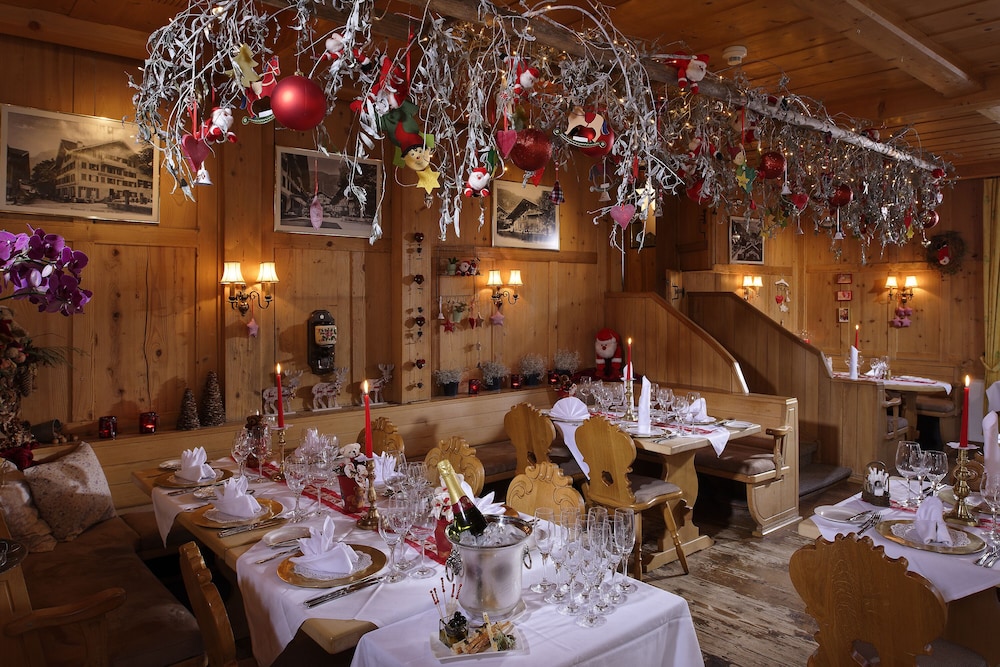 Hotel Bären - The Bear Inn