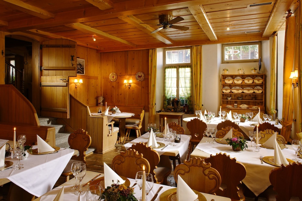Hotel Bären - The Bear Inn