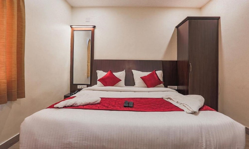 The Baron Hotel