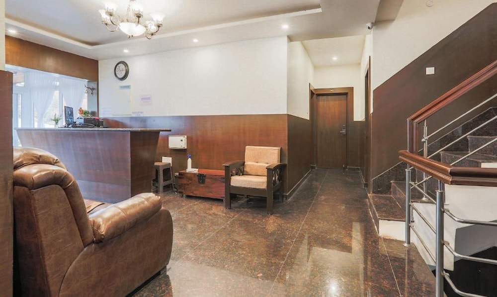 The Baron Hotel
