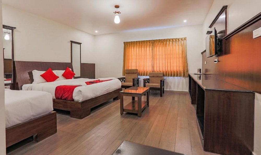 The Baron Hotel