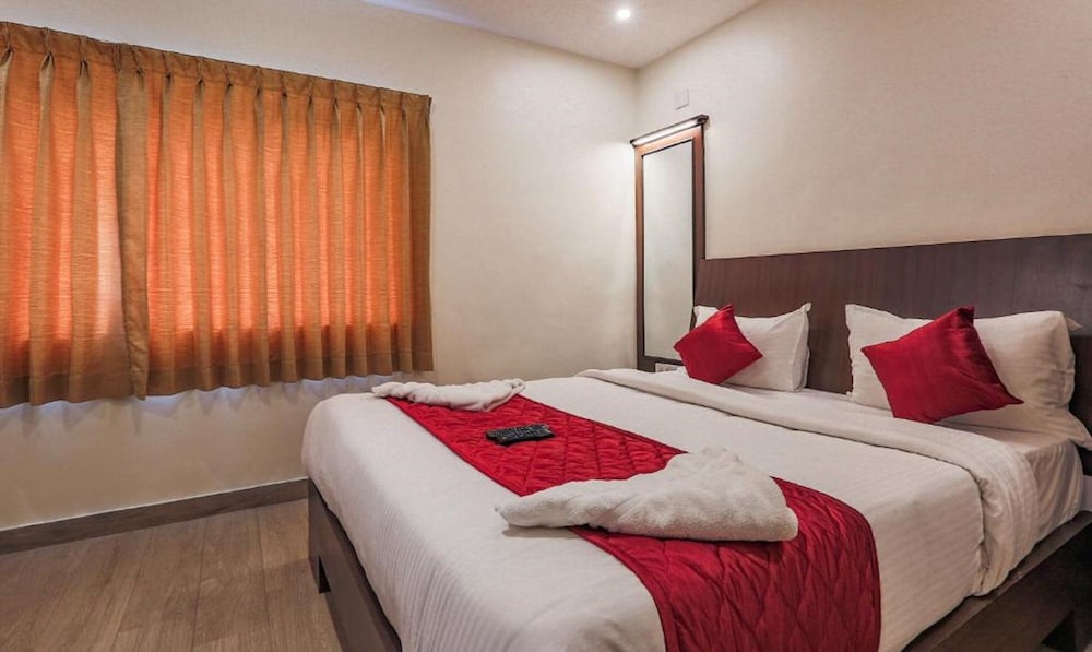 The Baron Hotel