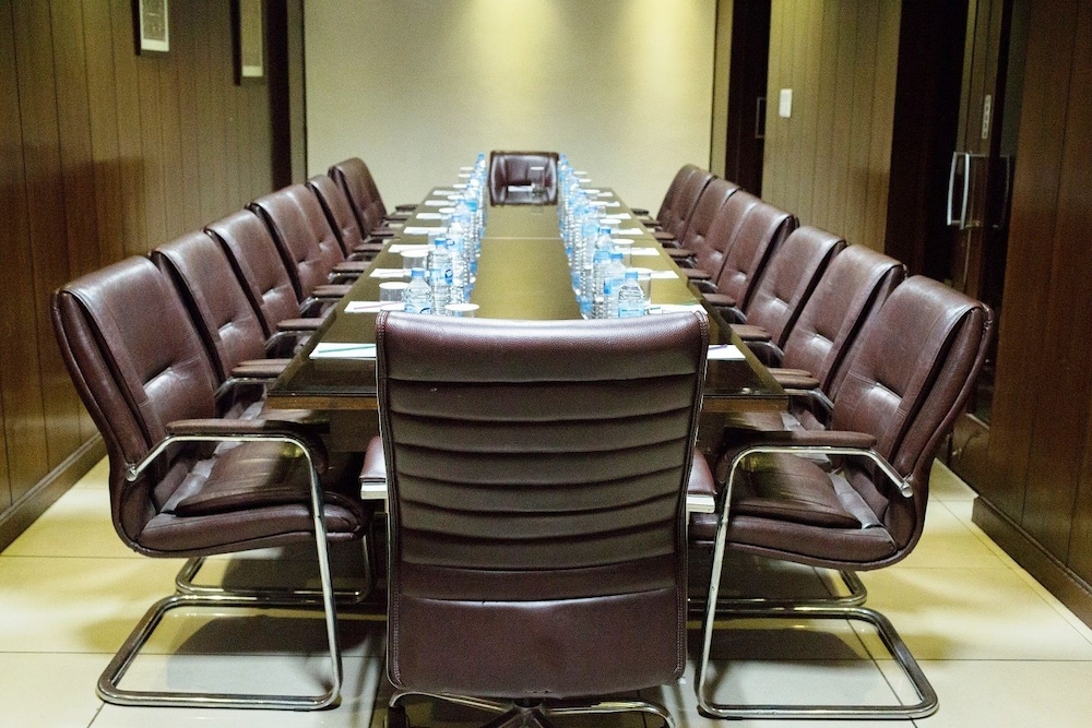 ANR Hotel (24 Hours Check-in & Check-Out)