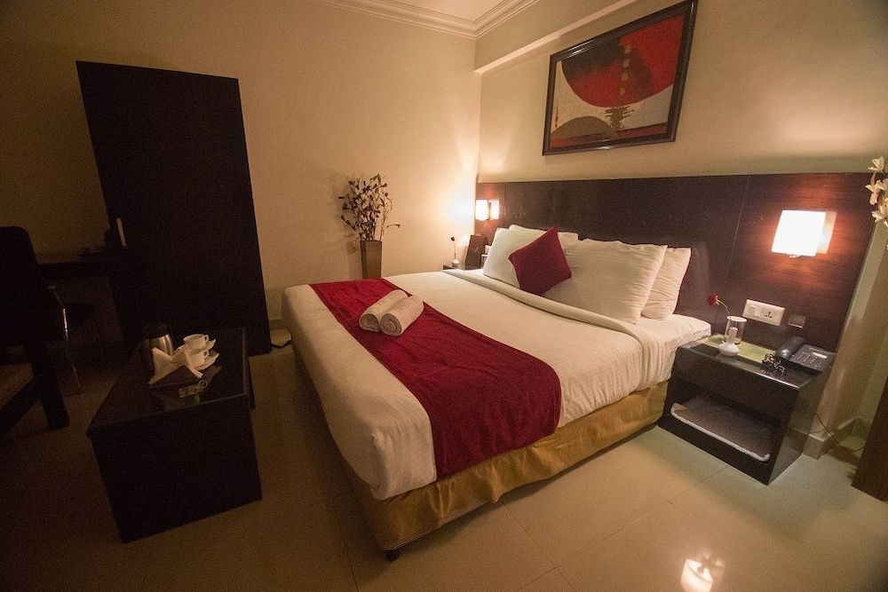 ANR Hotel (24 Hours Check-in & Check-Out)