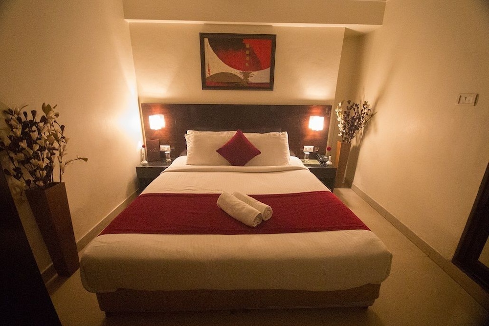 ANR Hotel (24 Hours Check-in & Check-Out)