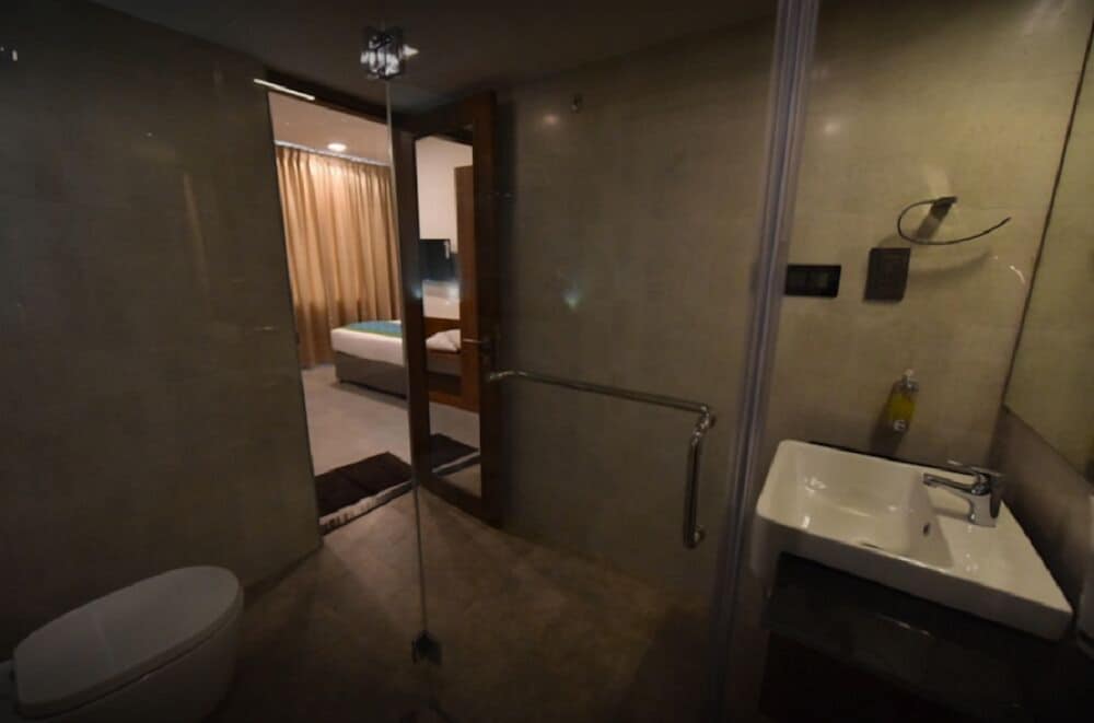 Vivid A Boutique Hotel