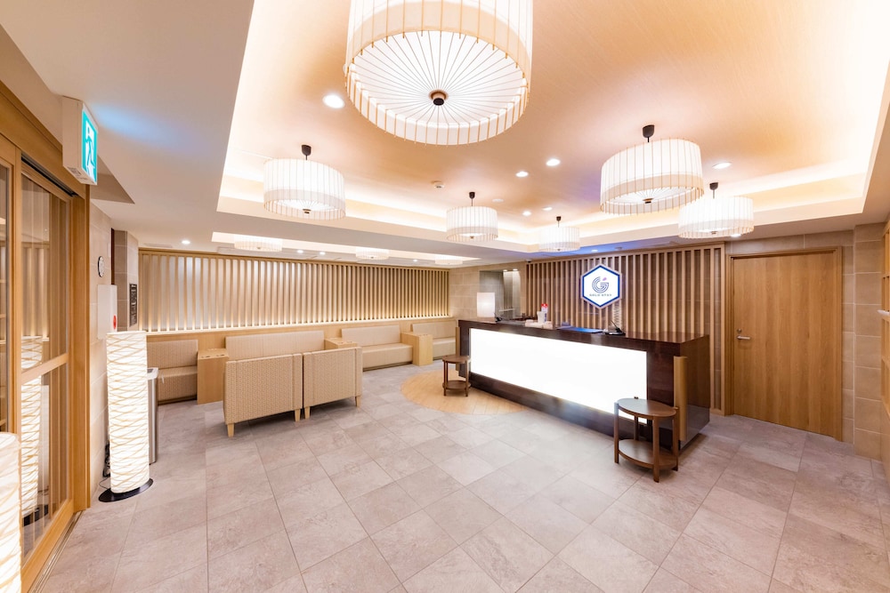 GOLDSTAY SAKAE
