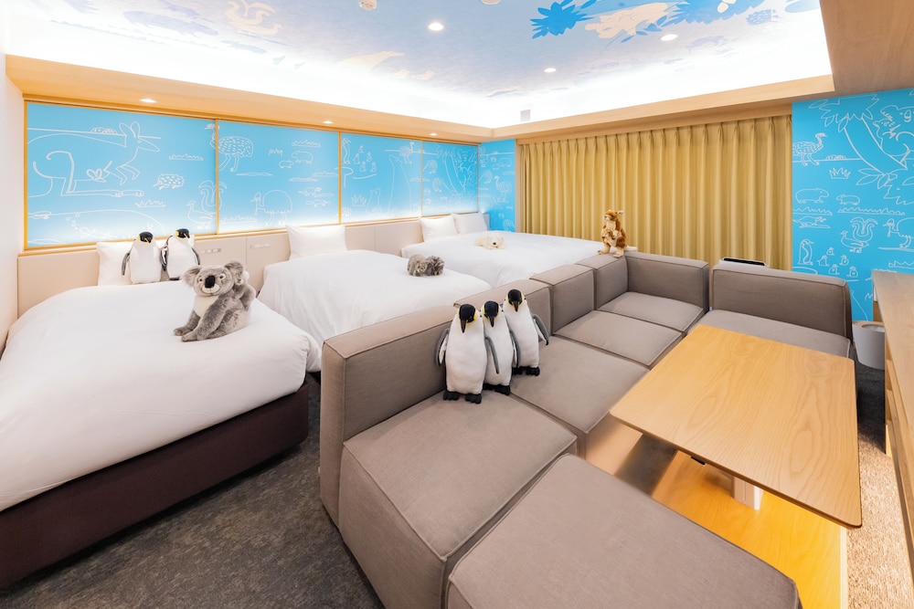 GOLDSTAY SAKAE