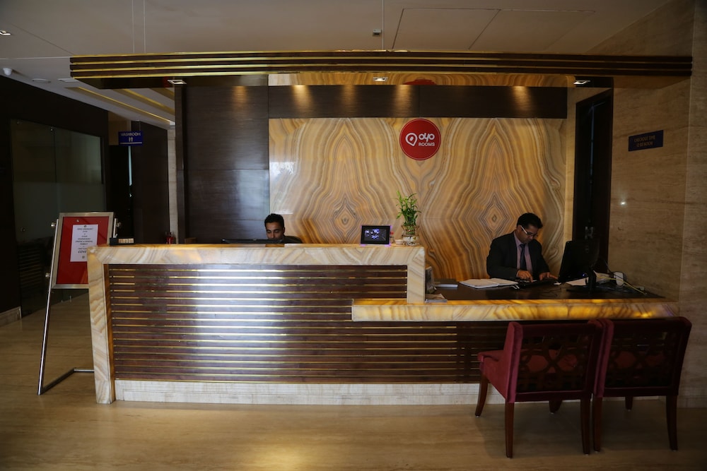 Hotel The Cove