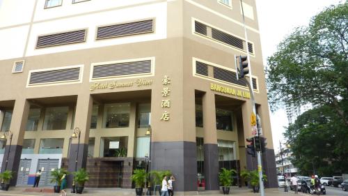 Summer View Hotel