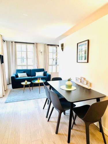 Le Logis Versaillais