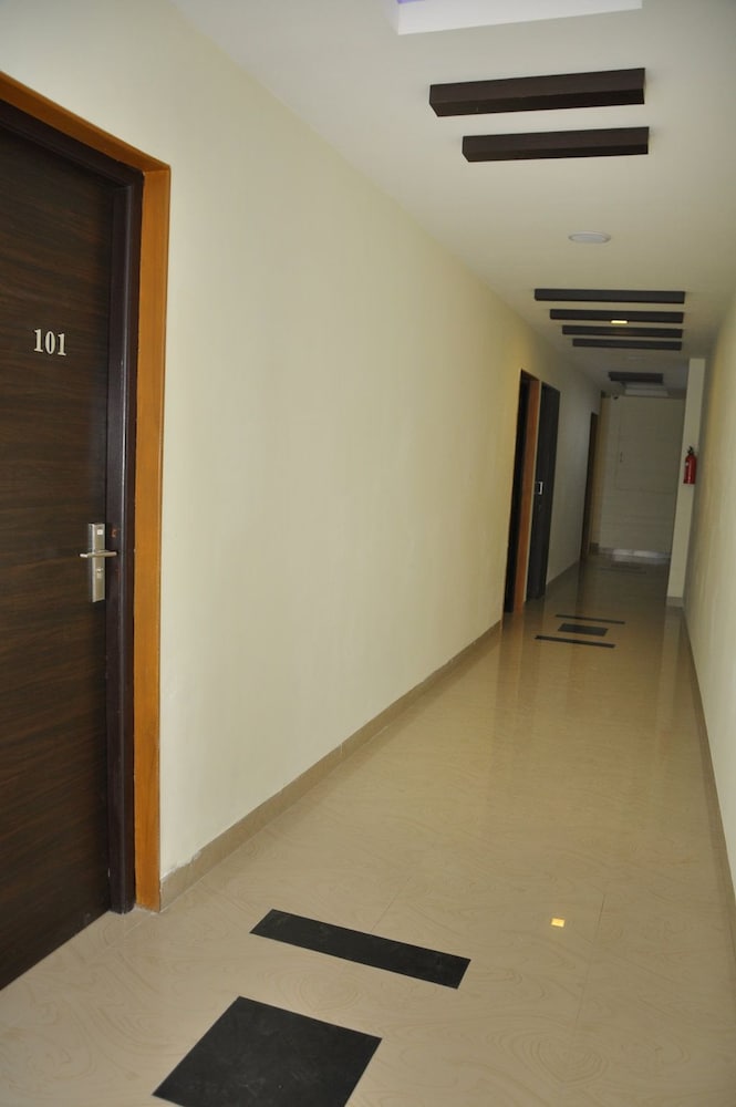 Hotel Metro