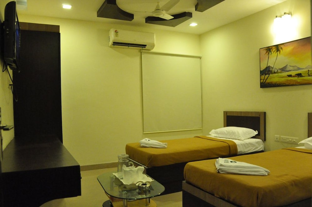 Hotel Metro