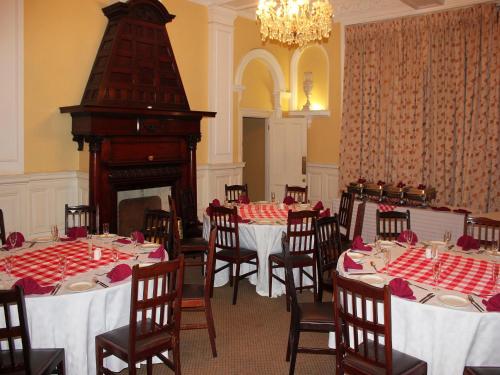 Durban Manor Hotel and Conference Centre