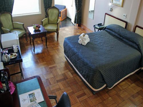 Durban Manor Hotel and Conference Centre