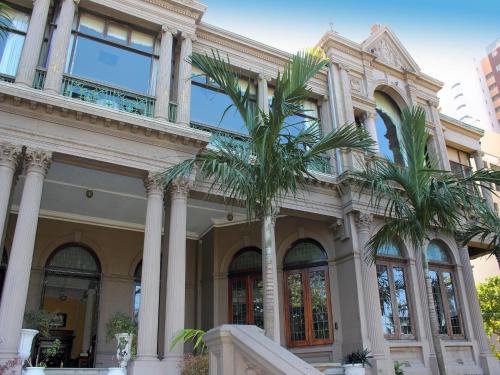 Durban Manor Hotel and Conference Centre