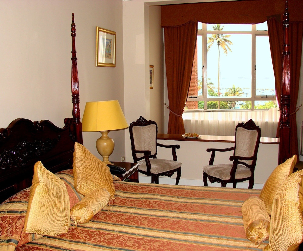 Durban Manor Hotel and Conference Centre