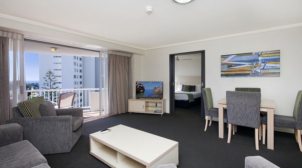 Sovereign Gold Coast