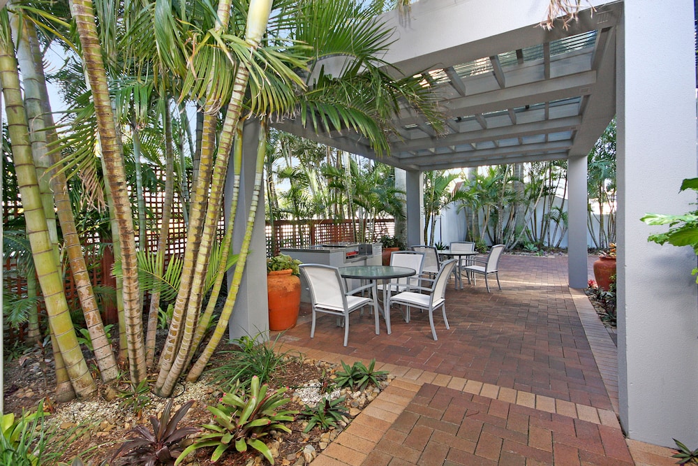 Sovereign Gold Coast