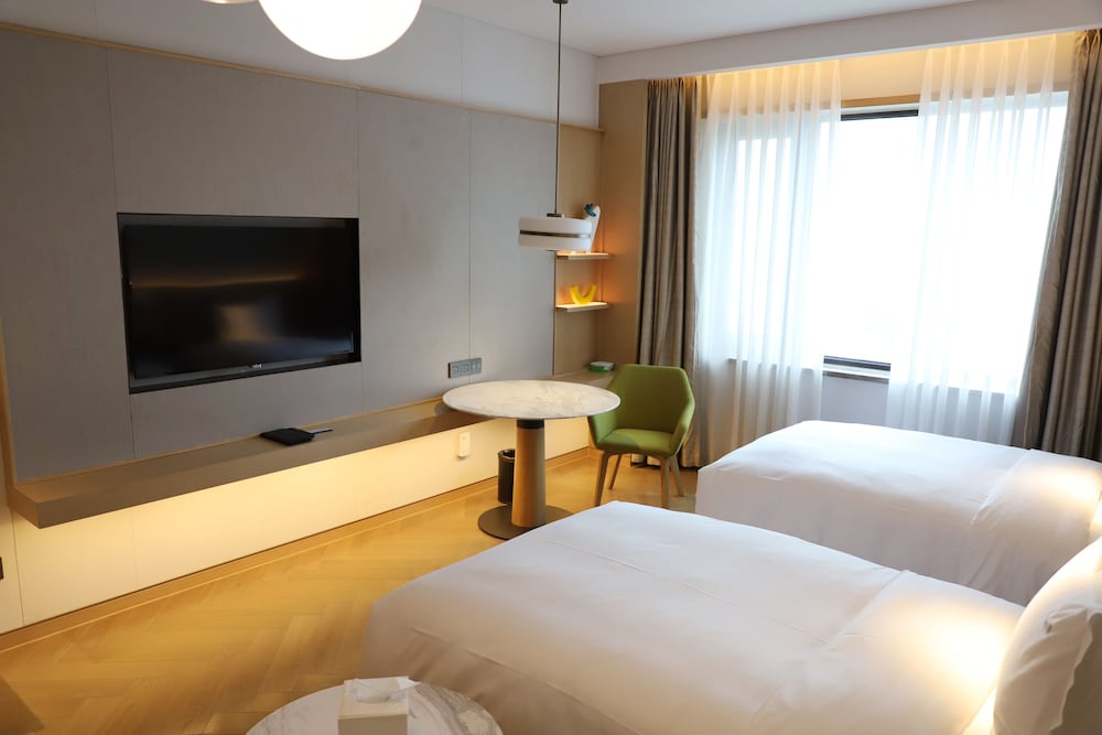 Holiday Inn Zhengzhou High Tech Zone By IHG
