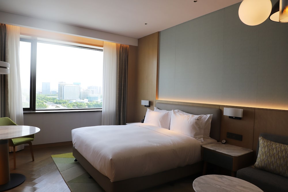 Holiday Inn Zhengzhou High Tech Zone By IHG