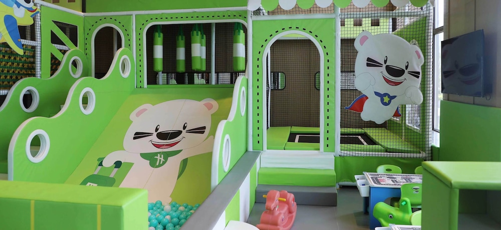 Holiday Inn Zhengzhou High Tech Zone By IHG