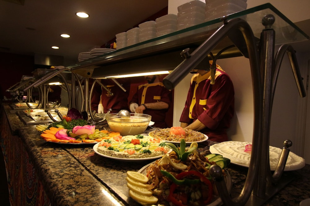 Amoun Hotel Alexandria