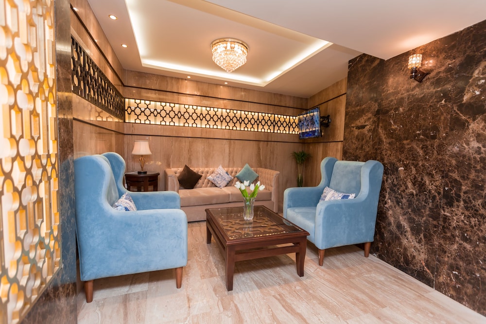 Amoun Hotel Alexandria