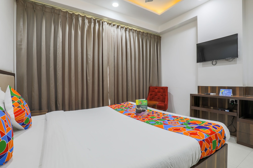 FabHotel Prime Sapphire Inn